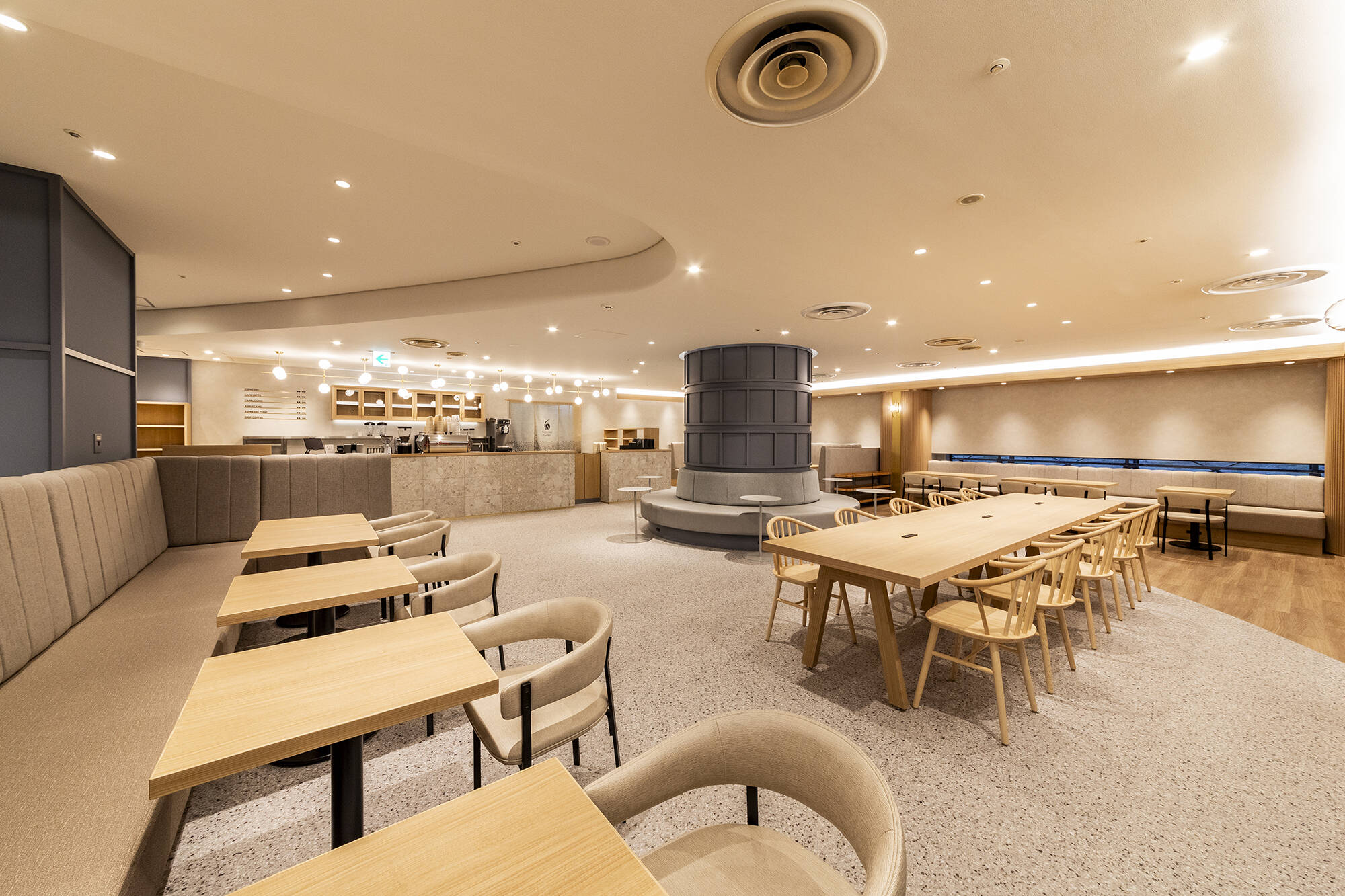 Roppongi Coffee