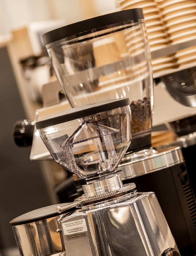 Roppongi Coffee