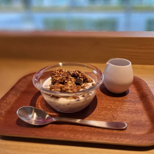 Roppongi Coffee