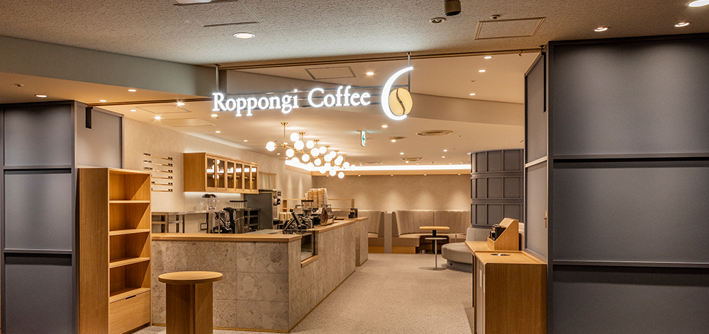 カフェ